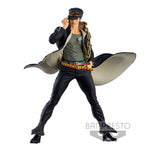 Jotaro Kujo 28cm Jojo's Bizarre Adventure Bandai BANDAI - Action Figure