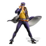 Jotaro Kujo 28cm Jojo's Bizarre Adventure Bandai BANDAI - Action Figure